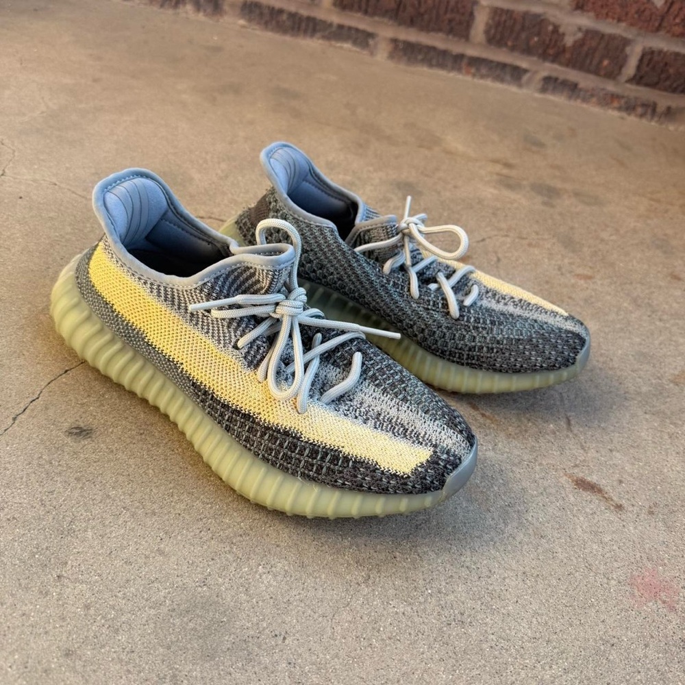 Yeezy Boost 350 V2 trainers